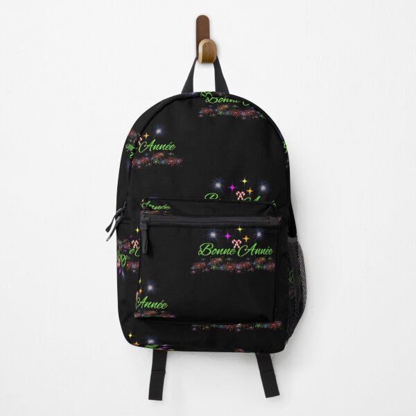 Item preview, Happy new year - Bonne Année designed and sold by raspeed.