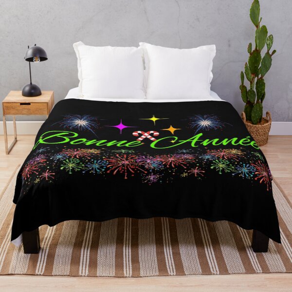 Item preview, Happy new year - Bonne Année designed and sold by raspeed.