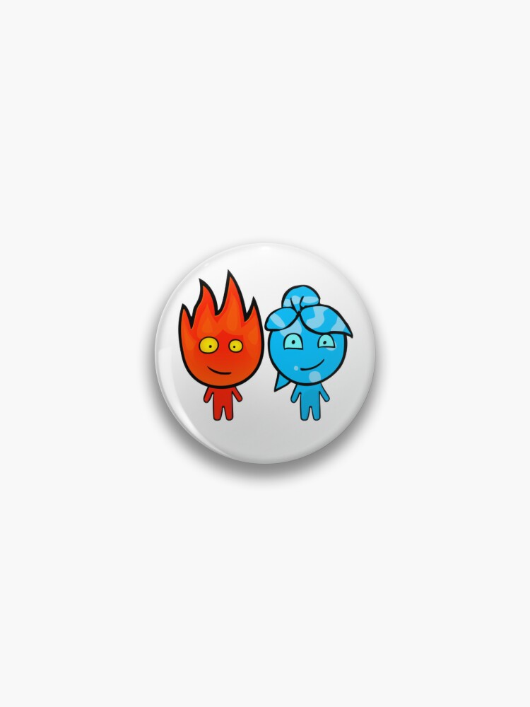 Pin on FireBoy and WaterGirl