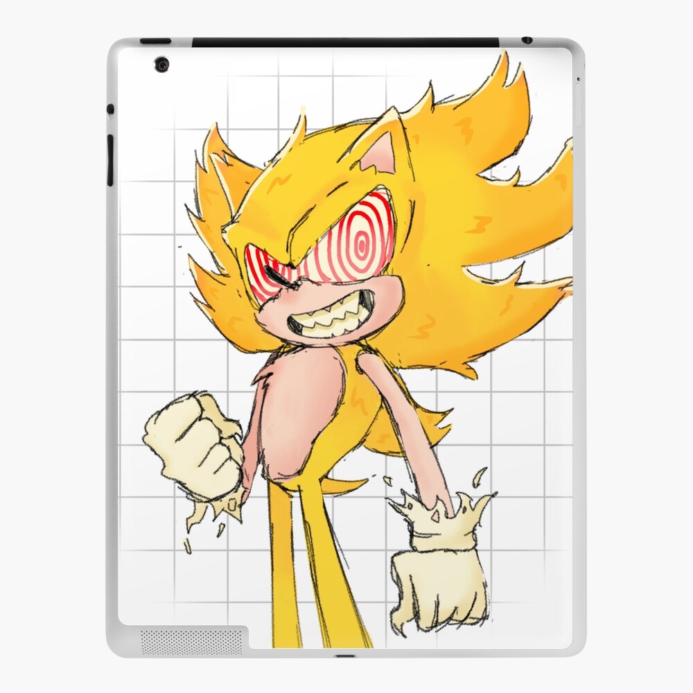 Fleetway Super Sonic 2 