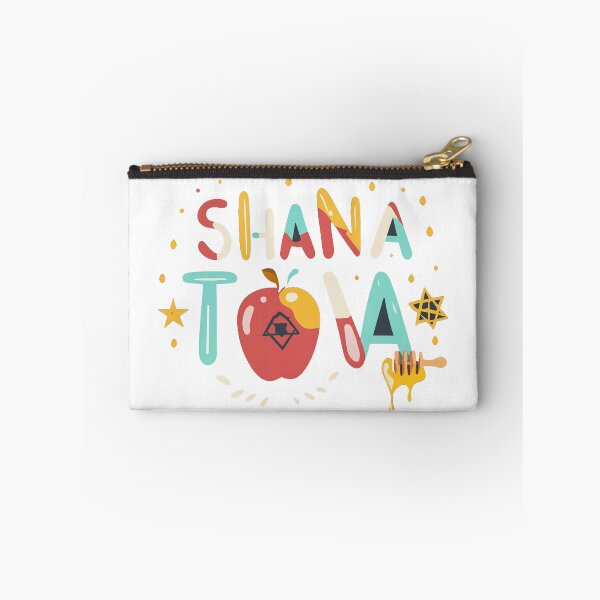 Item preview, Shana Tova designed and sold by RemyTub.