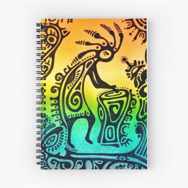 Item preview, Rainbow drumer designed and sold by Ksu Borisova.