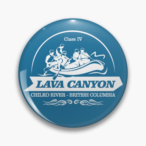 Item preview, Lava Canyon (WR) designed and sold by curranmorgan.