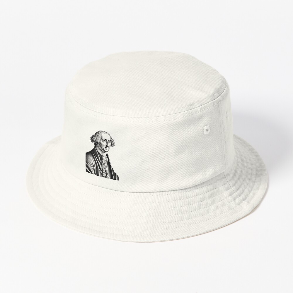 Item preview, Bucket Hat designed and sold by NTGUILTY.