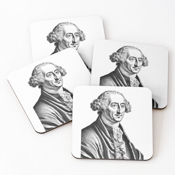 Item preview, Charles Louis de Secondat Montesquieu designed and sold by NTGUILTY.