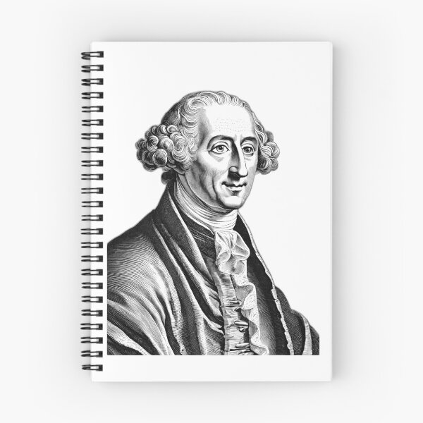 Item preview, Charles Louis de Secondat Montesquieu designed and sold by NTGUILTY.