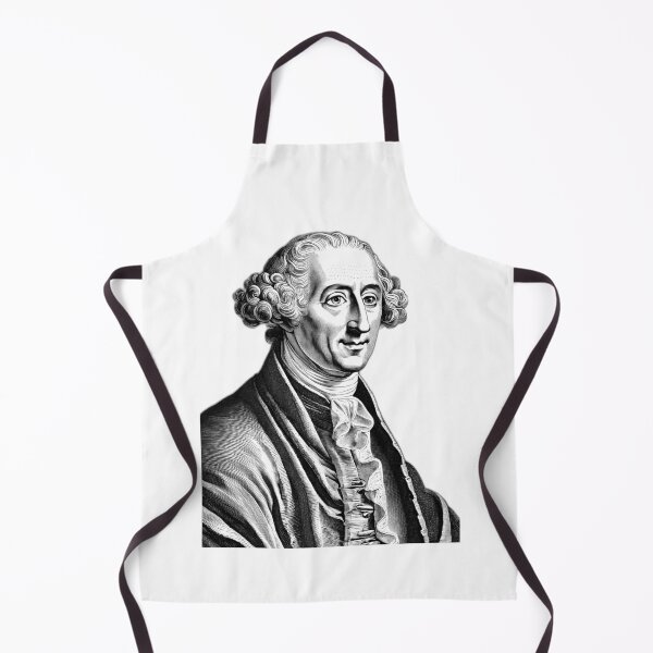 Item preview, Charles Louis de Secondat Montesquieu designed and sold by NTGUILTY.