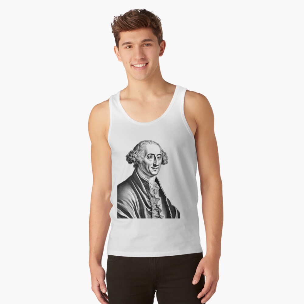 Item preview, Tank Top designed and sold by NTGUILTY.