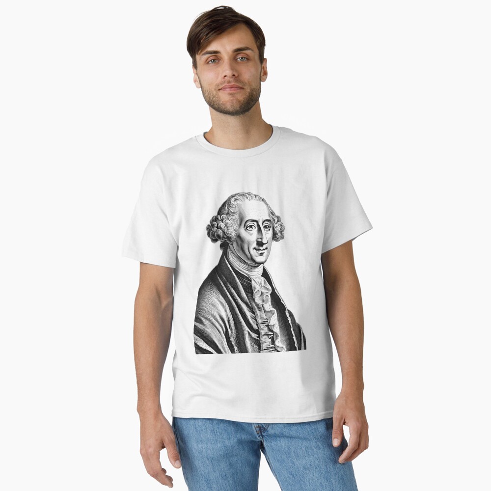Item preview, Classic T-Shirt designed and sold by NTGUILTY.