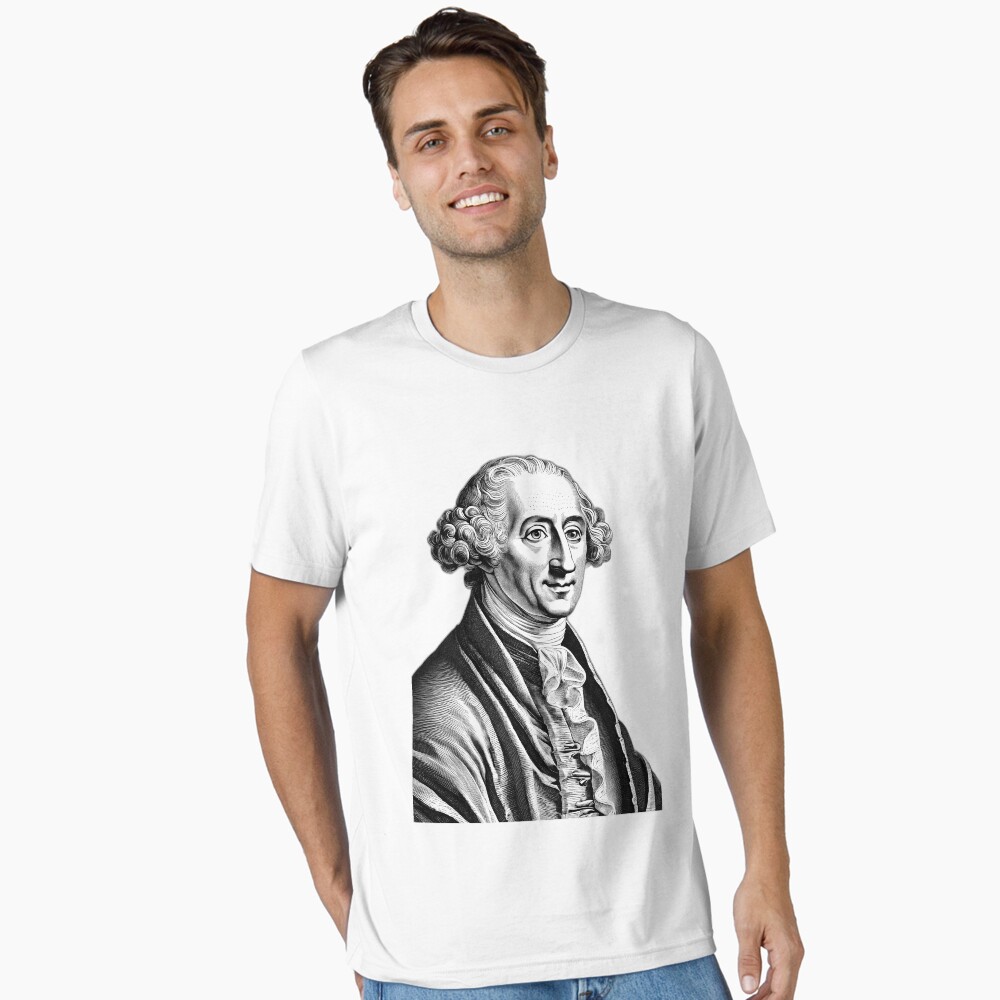 Item preview, Essential T-Shirt designed and sold by NTGUILTY.