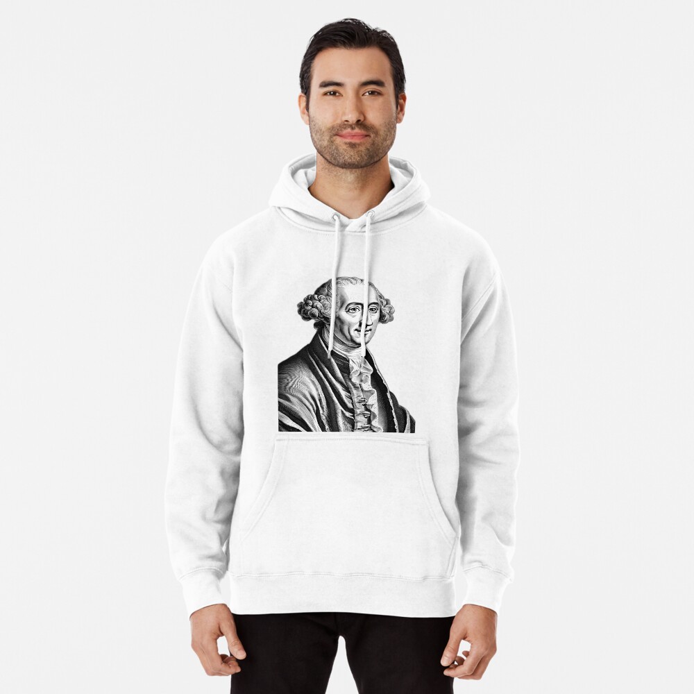Item preview, Pullover Hoodie designed and sold by NTGUILTY.