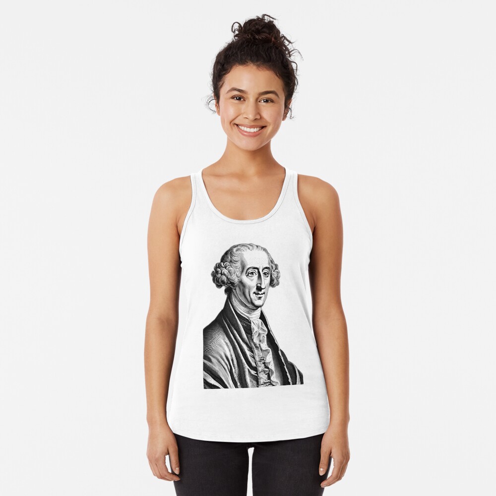 Item preview, Racerback Tank Top designed and sold by NTGUILTY.