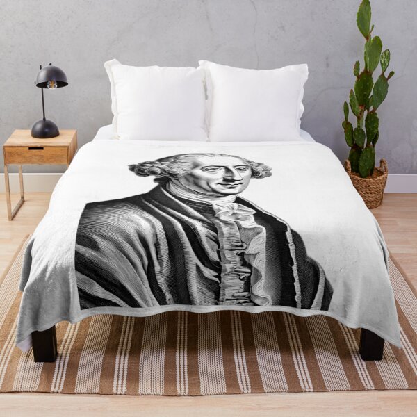 Item preview, Charles Louis de Secondat Montesquieu designed and sold by NTGUILTY.