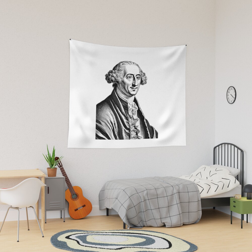 Item preview, Tapestry designed and sold by NTGUILTY.