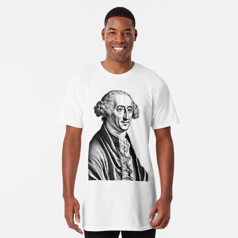 Item preview, Long T-Shirt designed and sold by NTGUILTY.