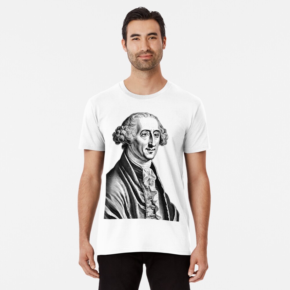 Item preview, Premium T-Shirt designed and sold by NTGUILTY.