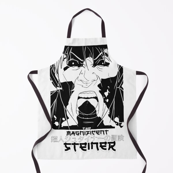 Item preview, Monster - Grimmer the magnificent steiner - anime - urasawa - 4 designed and sold by ESEMMA STUDIOS ARROD.
