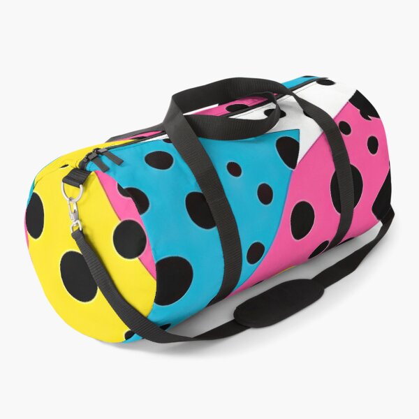 Item preview, Retro 80s and 90s Pop Memphis Pattern designed and sold by AeonAcademy.