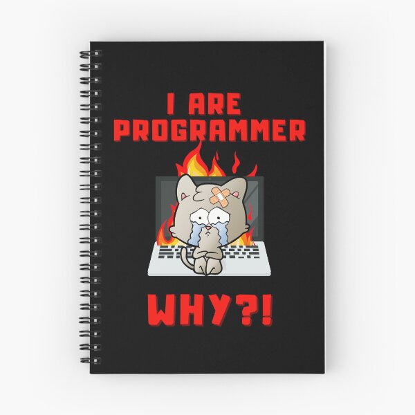 Item preview, I Are Programmer Computer Funny designed and sold by Barneyteez.