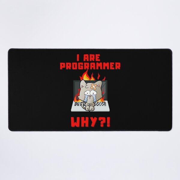 Item preview, I Are Programmer Computer Funny designed and sold by Barneyteez.