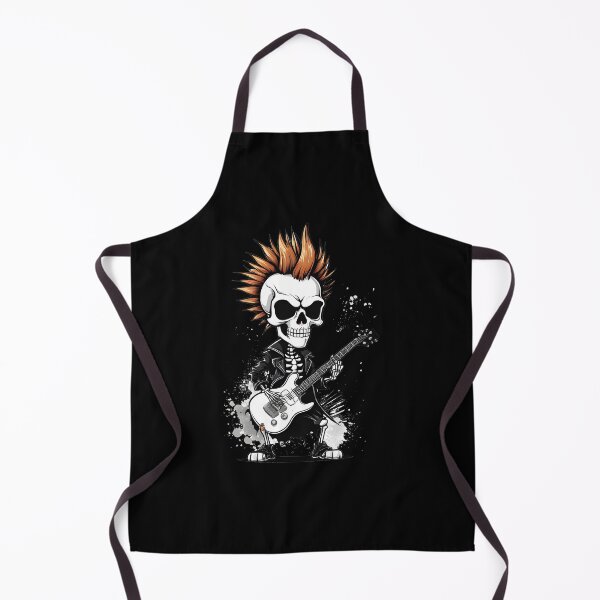 Item preview, Guitar Heroes - Skeleton X designed and sold by DevemDavam.