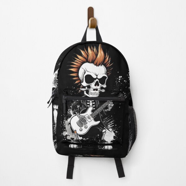 Item preview, Guitar Heroes - Skeleton X designed and sold by DevemDavam.