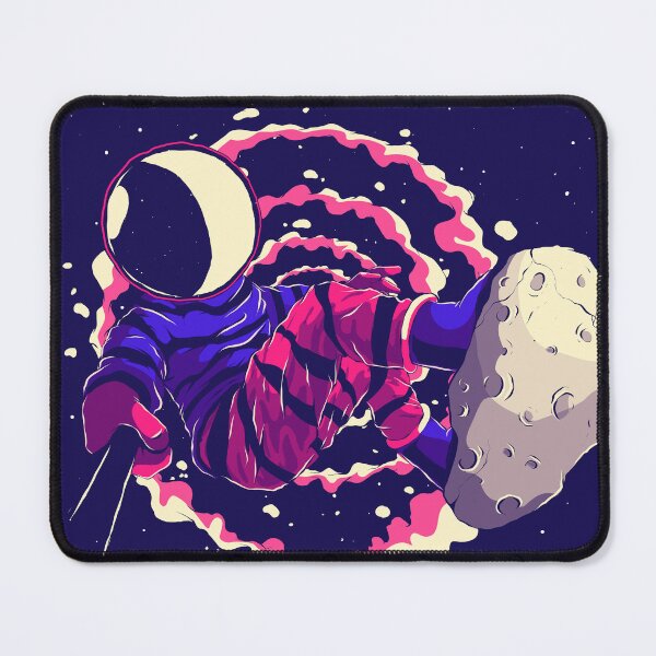 Item preview, Galactic Spiral Astro Surfer designed and sold by Fernando Nunes.