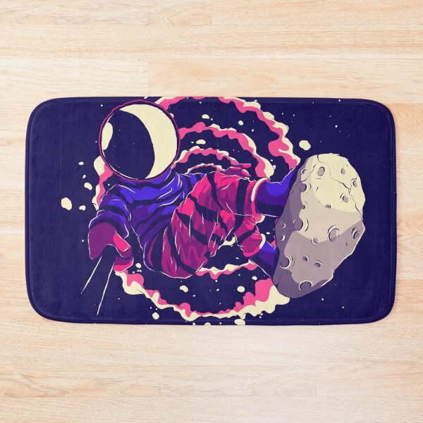 Item preview, Galactic Spiral Astro Surfer designed and sold by Fernando Nunes.