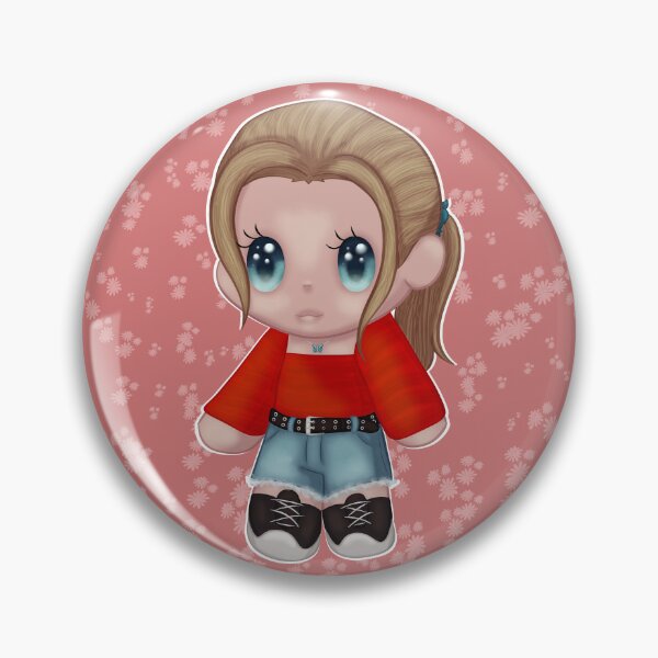 Item preview, TeenyMee: Bailey designed and sold by RedRidingHare.