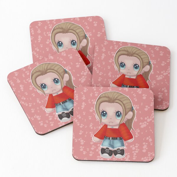 Item preview, TeenyMee: Bailey designed and sold by RedRidingHare.