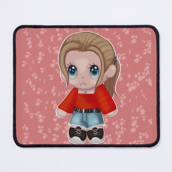 Item preview, TeenyMee: Bailey designed and sold by RedRidingHare.
