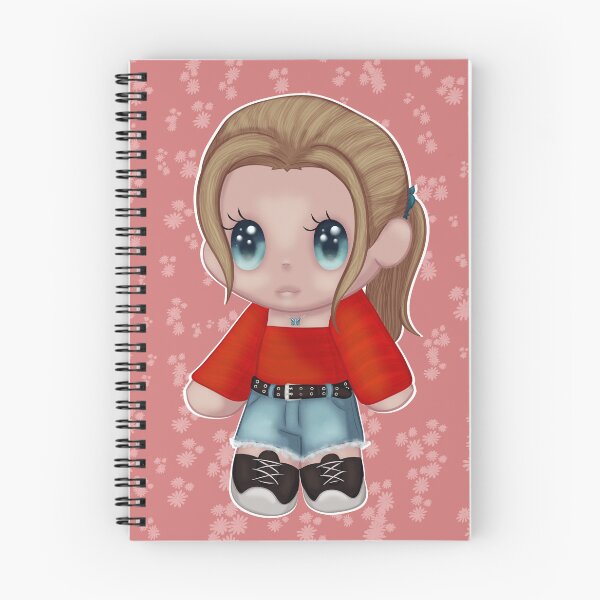 Item preview, TeenyMee: Bailey designed and sold by RedRidingHare.