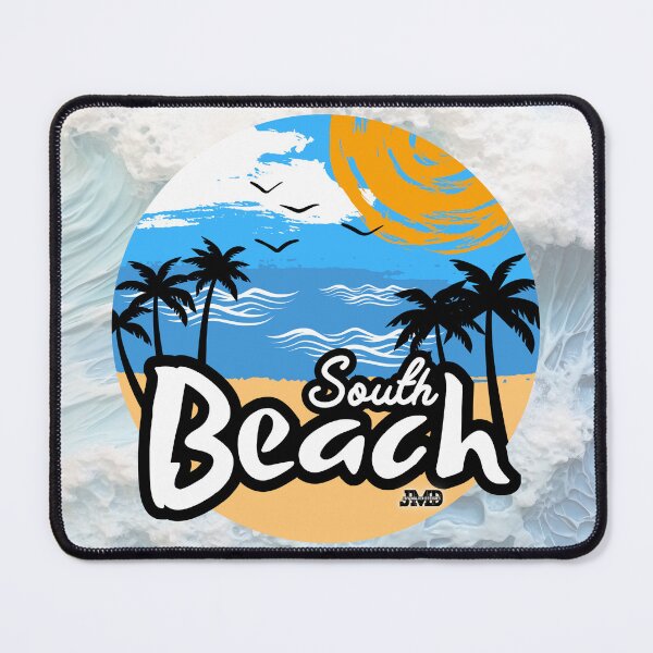 Item preview, South Beach designed and sold by Jenson Major.