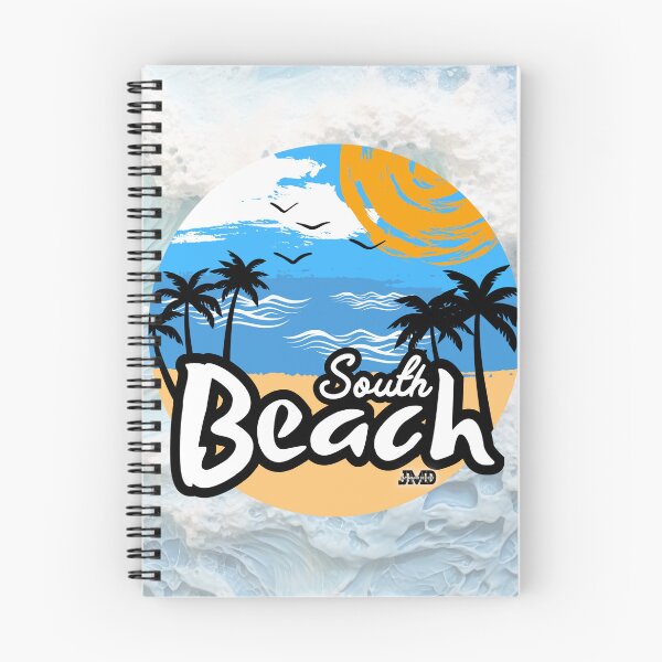 Item preview, South Beach designed and sold by Jenson Major.