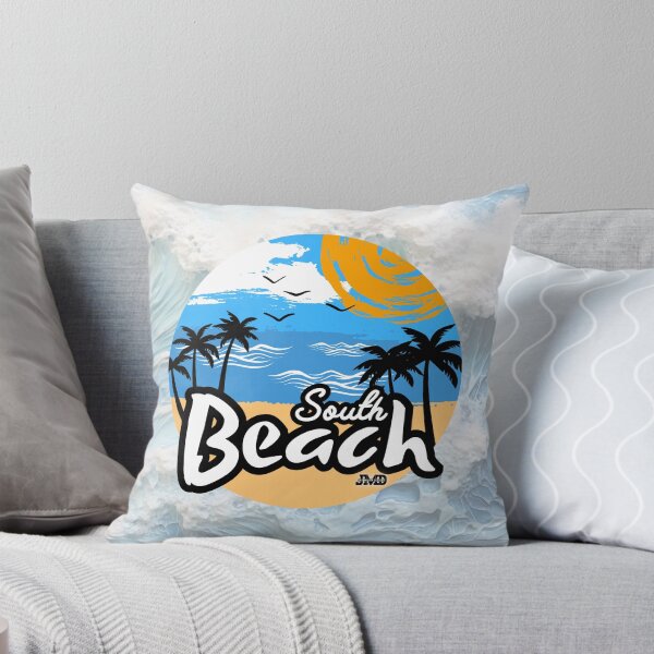 Item preview, South Beach designed and sold by Jenson Major.