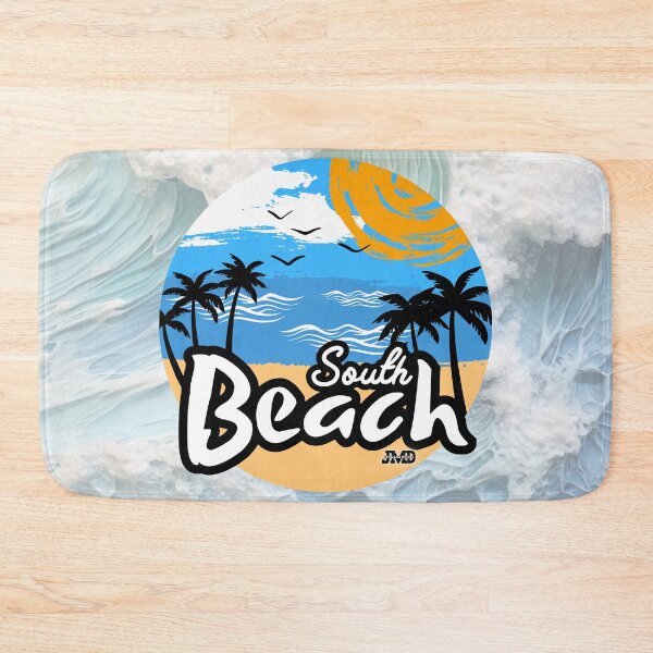 Item preview, South Beach designed and sold by Jenson Major.