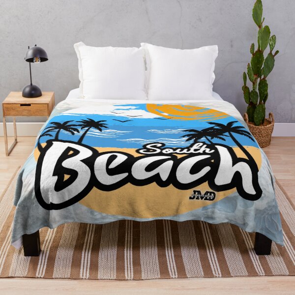 Item preview, South Beach designed and sold by Jenson Major.