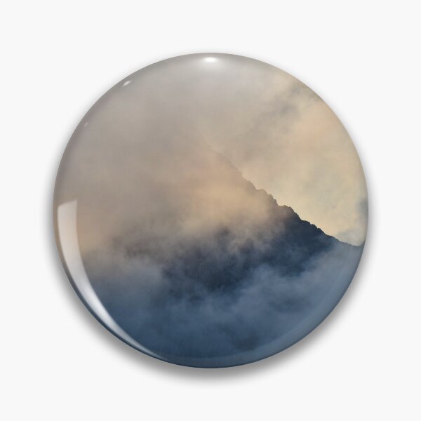 Item preview, Evening clouds - High Tatras designed and sold by The Wolfness Photography.