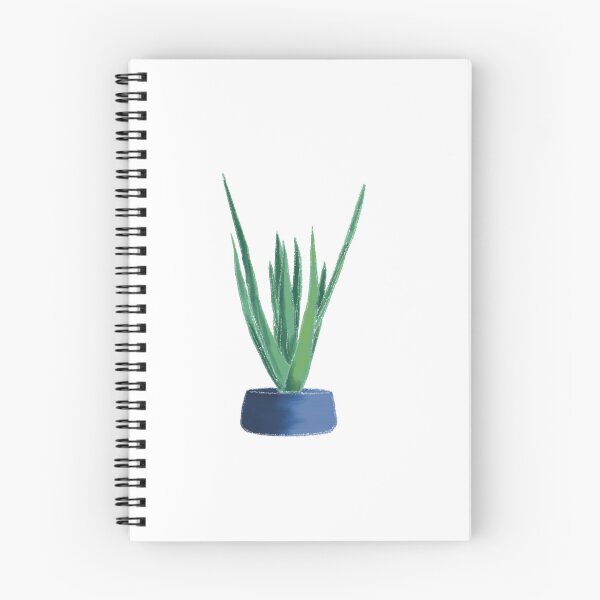 Item preview, Mini Potted Aloe Succulent designed and sold by Juliargw.