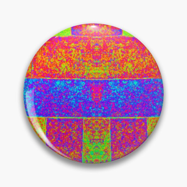 Item preview, Geometric shape colour fantasy designed and sold by Delicarte.
