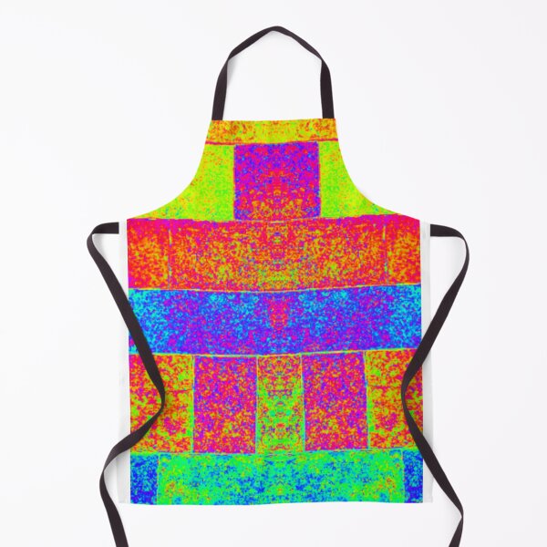 Item preview, Geometric shape colour fantasy designed and sold by Delicarte.