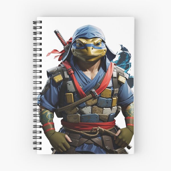 Item preview, great turtle warrior designed and sold by NASSIMBL.