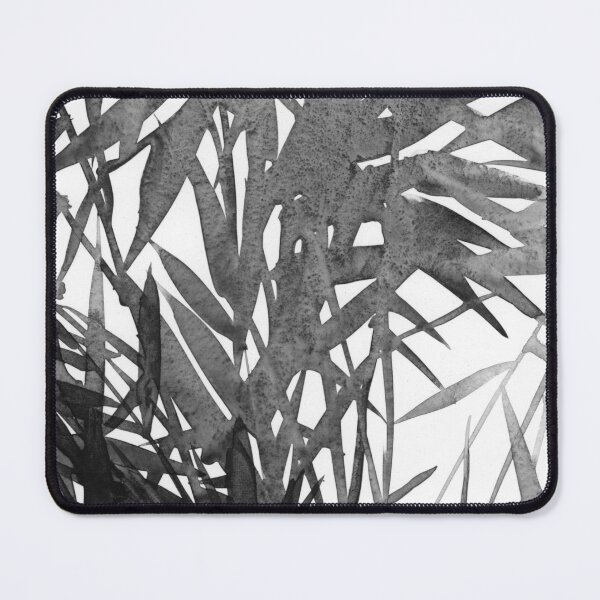Item preview, Bamboo - Resilient designed and sold by WaterAndColor.