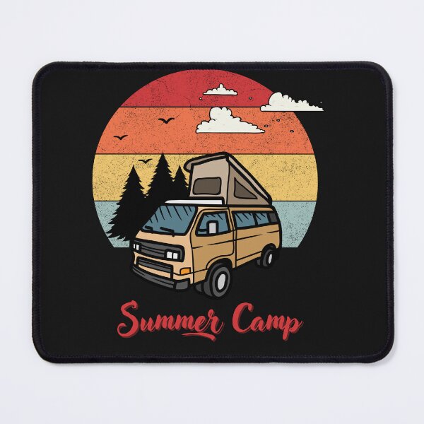 Item preview, Summer Camp  Camper Adventure designed and sold by AAcrew.