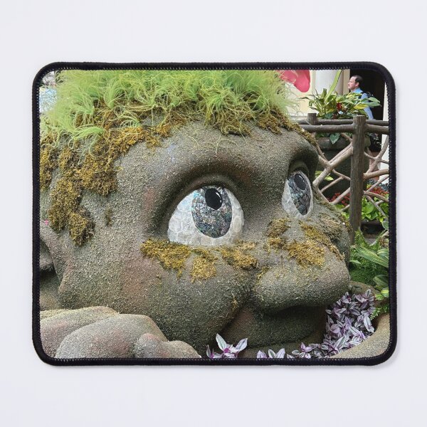 Item preview, Troll in Nature designed and sold by 5x5 Adventures .