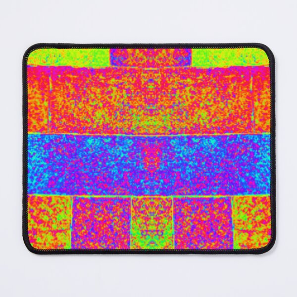 Item preview, Geometric shape colour fantasy designed and sold by Delicarte.