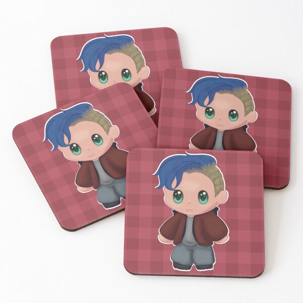 Item preview, TeenyMee: Alex designed and sold by RedRidingHare.
