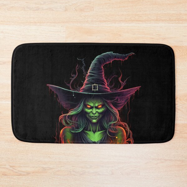 Item preview, Halloween Witch 3 designed and sold by Evilstudmuffin1.