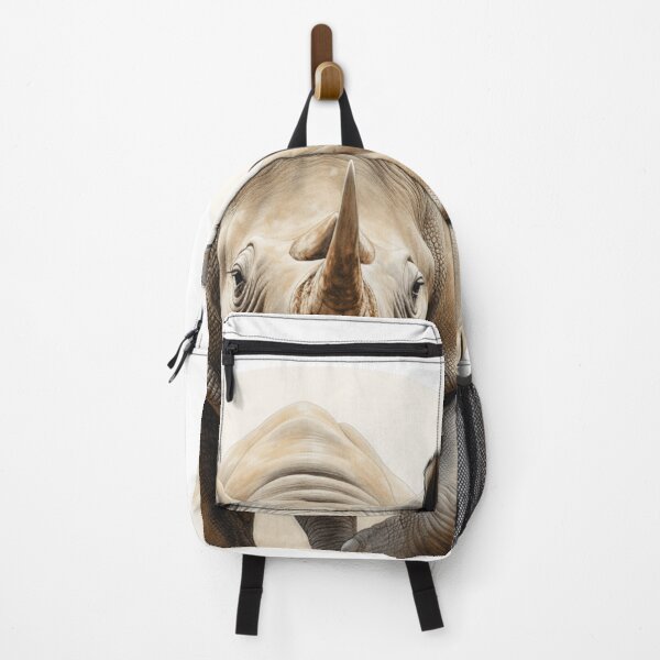 Item preview, Rhinoceros designed and sold by rpotter89.