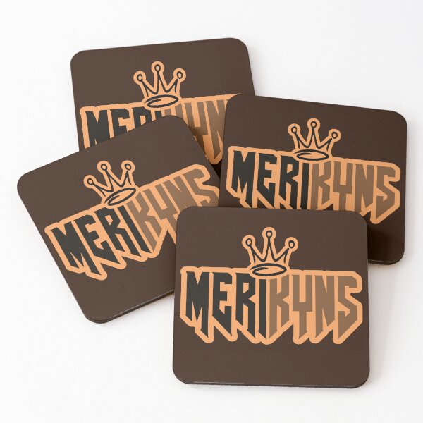 Item preview, MERIKYNS I designed and sold by BRIAN  PIERRE-ALEXANDER.